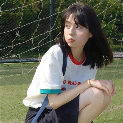 少年女仆